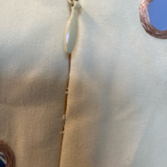 NWT Alexis Malia Dress Size Small - Picture 13 of 14